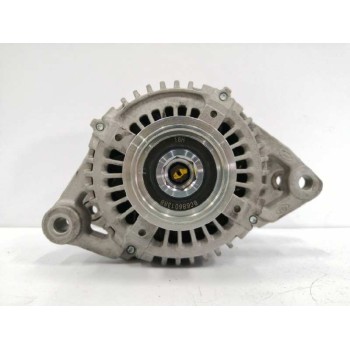 Recambio de alternador para kia sorento 2.5 crdi referencia OEM IAM 373004A300  