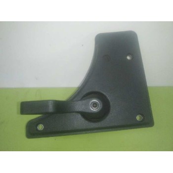 Recambio de maneta interior lateral derecha para fiat ducato furgoneta (250_) 150 multijet 2,3 d referencia OEM IAM   
