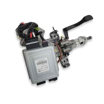 Recambio de columna direccion para ssangyong tivoli 1.5 g15dtf referencia OEM IAM GE50002G00  