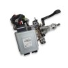 Recambio de columna direccion para ssangyong tivoli 1.5 g15dtf referencia OEM IAM GE50002G00  