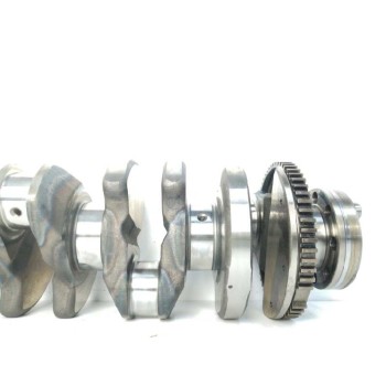 Recambio de cigueñal para bmw x5 (e53) 3.0d referencia OEM IAM 11212248992 2246863 