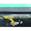 Recambio de estribos laterales para bmw x3 (e83) 2.5 24v referencia OEM IAM 51633401009 PARTE IZQUIERDA 