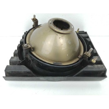 Recambio de faro derecho para iveco daily caja abierta / volquete referencia OEM IAM   