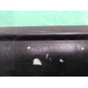 Recambio de estribos laterales para bmw x3 (e83) 2.5 24v referencia OEM IAM 51633401010 LADO DERECHO 