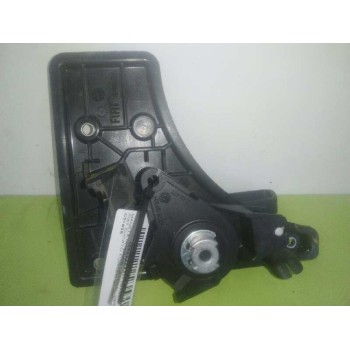 Recambio de maneta interior lateral derecha para fiat ducato furgoneta (250_) 150 multijet 2,3 d referencia OEM IAM   