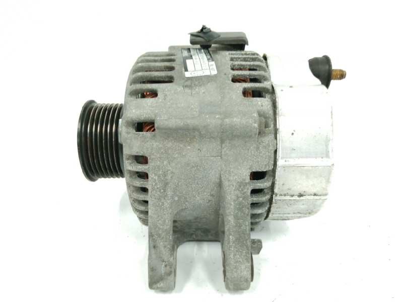Recambio de alternador para kia sorento 2.5 crdi referencia OEM IAM 373004A300 110A 021319212