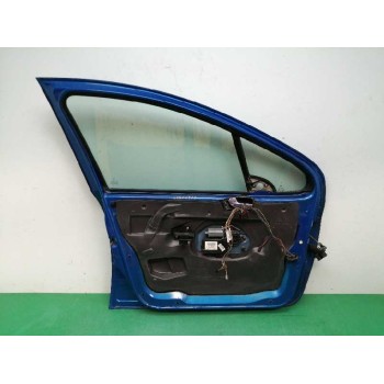 Recambio de puerta delantera izquierda para peugeot 307 (s1) 1.6 hdi referencia OEM IAM 9002S8  CARIBE