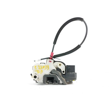 Recambio de cerradura puerta delantera derecha para chevrolet orlando 1.8 cat referencia OEM IAM 13579523  