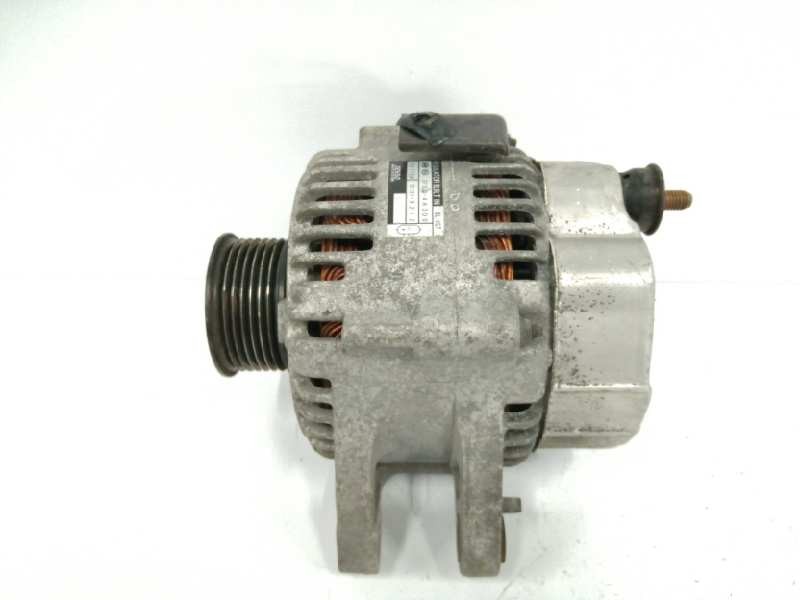 Recambio de alternador para kia sorento 2.5 crdi referencia OEM IAM 373004A300 110A 021319212