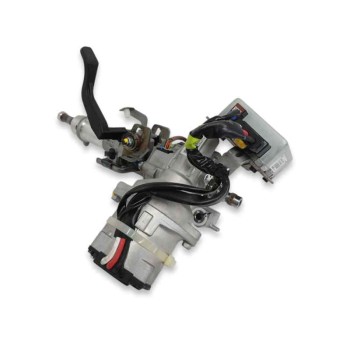 Recambio de columna direccion para ssangyong tivoli 1.5 g15dtf referencia OEM IAM GE50002G00  