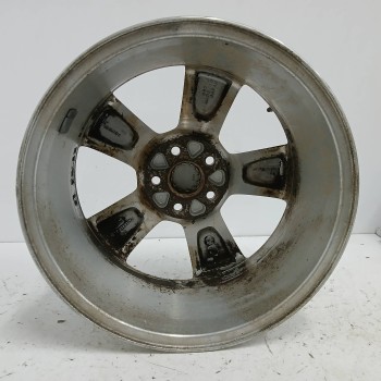 Recambio de llanta para subaru forester (sh_) 2.0 d awd (shh) referencia OEM IAM 28111SC010 16X6,5J ET48 5H 5X100