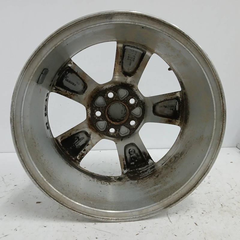 LLANTA 16X6 5J ET48 5H 5X100