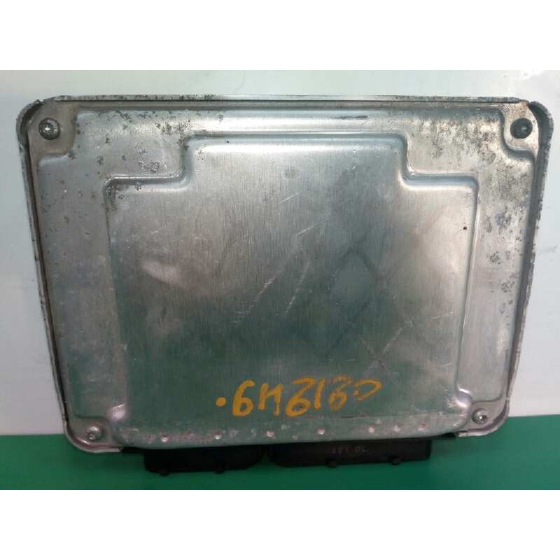 CENTRALITA MOTOR UCE 0281012708