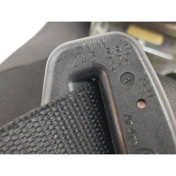 Recambio de cinturon seguridad trasero izquierdo para bmw serie 3 berlina (e90) 320d efficientdynamics edition referencia OEM IA
