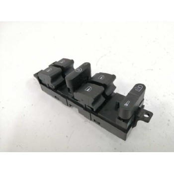 Recambio de mando elevalunas delantero izquierdo para skoda octavia berlina (1u2) referencia OEM IAM 1J4959857B  