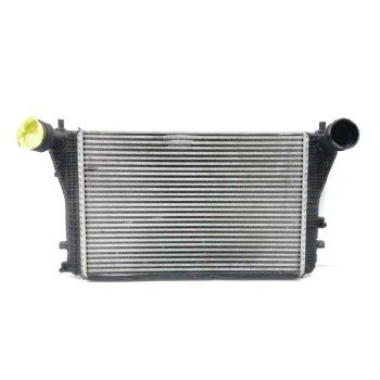 Recambio de intercooler para seat altea (5p1) reference referencia OEM IAM 1K0145803A  