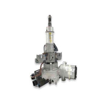 Recambio de columna direccion para ssangyong tivoli 1.5 g15dtf referencia OEM IAM GE50002G00  