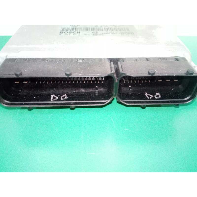 CENTRALITA MOTOR UCE 0281012708