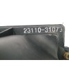 Recambio de filtro aire para ssangyong actyon 2.0 td cat referencia OEM IAM 2311031073  