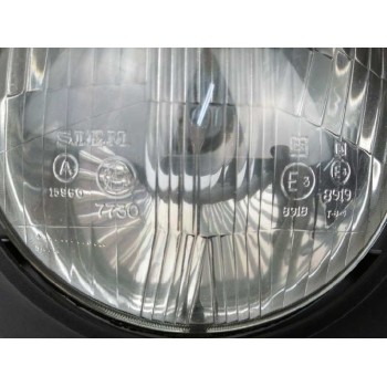 Recambio de faro derecho para iveco daily caja abierta / volquete referencia OEM IAM   