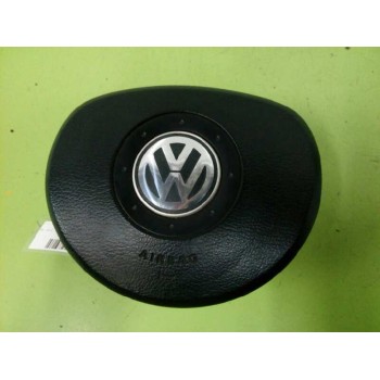 Recambio de airbag delantero izquierdo para volkswagen polo (9n1) trendline referencia OEM IAM 1T0880201A  