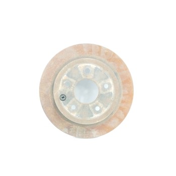 Recambio de disco freno trasero para nissan x-trail (t30) 2.0 16v cat referencia OEM IAM   