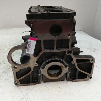 Recambio de bloque para kia sorento 2.5 crdi cat referencia OEM IAM D4CB  