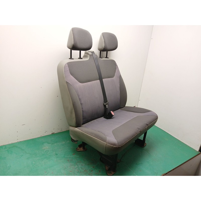ASIENTO DELANTERO DERECHO