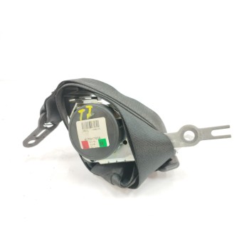 Recambio de cinturon seguridad trasero izquierdo para bmw serie 3 berlina (e90) 320d efficientdynamics edition referencia OEM IA