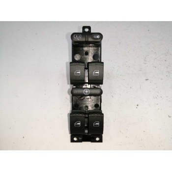 Recambio de mando elevalunas delantero izquierdo para skoda octavia berlina (1u2) referencia OEM IAM 1J4959857B  