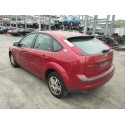 FORD FOCUS BERLINA (CAP)