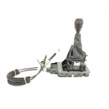 Recambio de palanca cambio para renault express furgoneta/monovolumen 1.5 blue dci 95 (f6ab) referencia OEM IAM 341087948R  