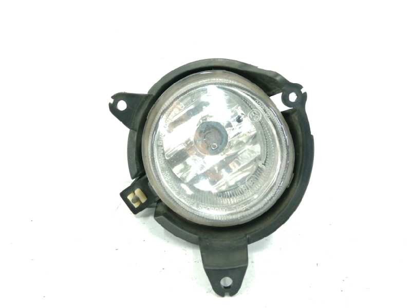 Recambio de faro antiniebla derecho para ssangyong actyon 2.0 td cat referencia OEM IAM Recambio de faro antiniebla derecho para ssangyong actyon 2.0 td cat referencia OEM IAM