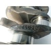 Recambio de cigueñal para bmw x5 (e53) 3.0d referencia OEM IAM 11212248992 2246863 