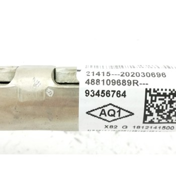 Recambio de columna direccion para fiat talento kasten (296) 2.0 dci referencia OEM IAM 488109689R  