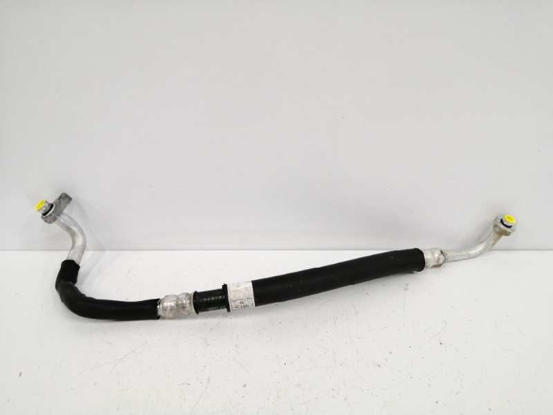 Recambio de tubos aire acondicionado para ssangyong actyon 2.0 td cat referencia OEM IAM 6862009001  