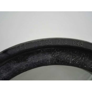 Recambio de rueda para audi a8 (d2) 4.2 quattro referencia OEM IAM HUTCHINSON CRF225X55X17X8G48 