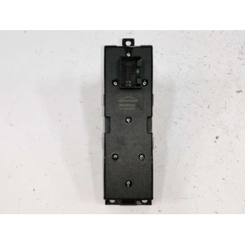 Recambio de mando elevalunas delantero izquierdo para skoda octavia berlina (1u2) referencia OEM IAM 1J4959857B  