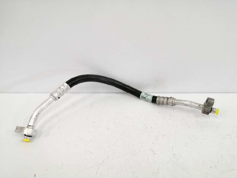 Recambio de tubos aire acondicionado para ssangyong actyon 2.0 td cat referencia OEM IAM 6861031001 Recambio de tubos aire acondicionado para ssangyong actyon 2.0 td cat referencia OEM IAM 6861031001