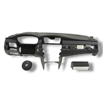 Recambio de salpicadero para bmw serie 5 berlina (e60) 3.0 turbodiesel cat referencia OEM IAM 7034108 39703970811Y 33677298902K