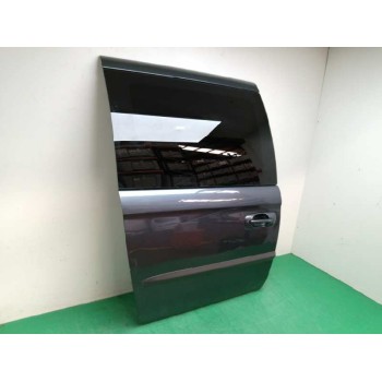 Recambio de puerta lateral corredera derecha para chrysler voyager (rg) 2.5 crd cat referencia OEM IAM 4894480AE OBSERVAR FOTOS 