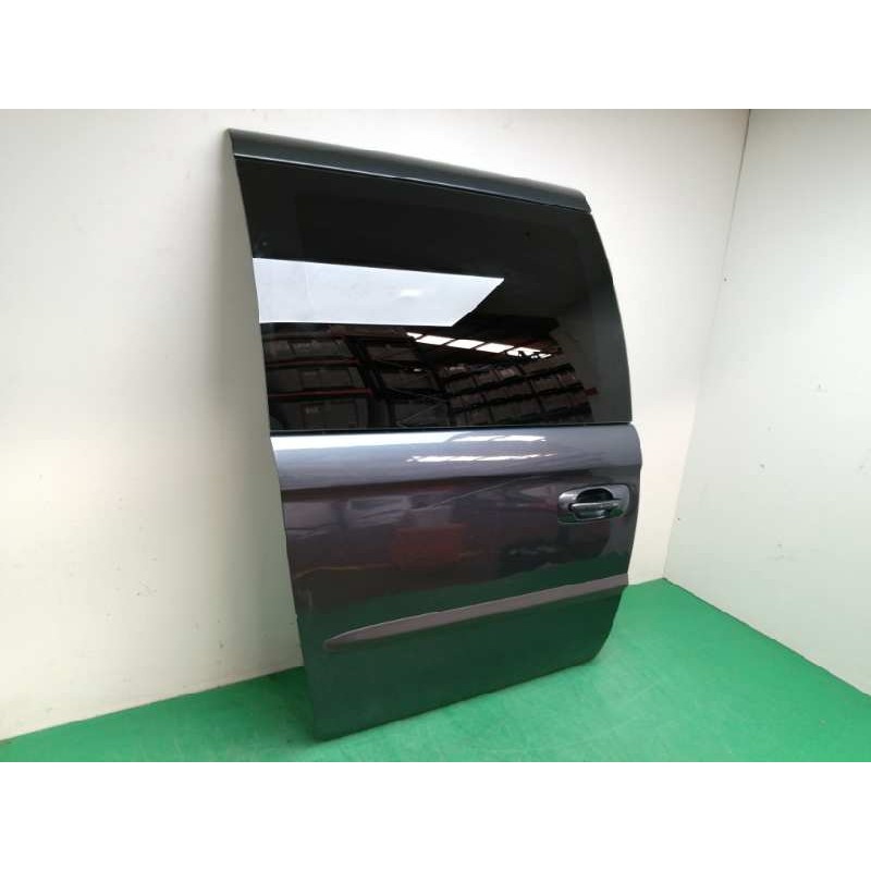 PUERTA LATERAL CORREDERA DERECHA OBSERVAR FOTOS