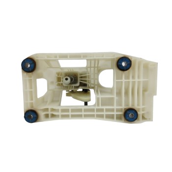 Recambio de palanca cambio para hyundai ix35 2.0 crdi cat referencia OEM IAM 437002SXXX  