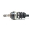 Recambio de transmision delantera derecha para chevrolet aveo 1.2 cat referencia OEM IAM   