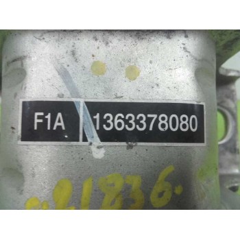 Recambio de soporte motor izquierdo para fiat ducato furgoneta (250_) 150 multijet 2,3 d referencia OEM IAM 1363378080  