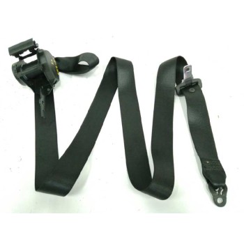 Recambio de cinturon seguridad trasero izquierdo para bmw serie 3 lim. (f30) 316d referencia OEM IAM 7259389  