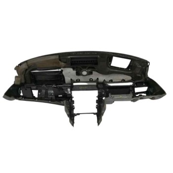 Recambio de salpicadero para bmw serie 5 berlina (e60) 3.0 turbodiesel cat referencia OEM IAM 7034108 39703970811Y 33677298902K