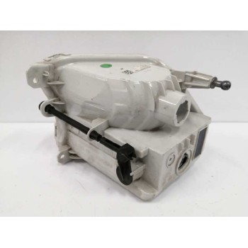 Recambio de faro antiniebla derecho para ford kuga (cbs) referencia OEM IAM GV4413B220AF SIN PORTALAMPARAS 