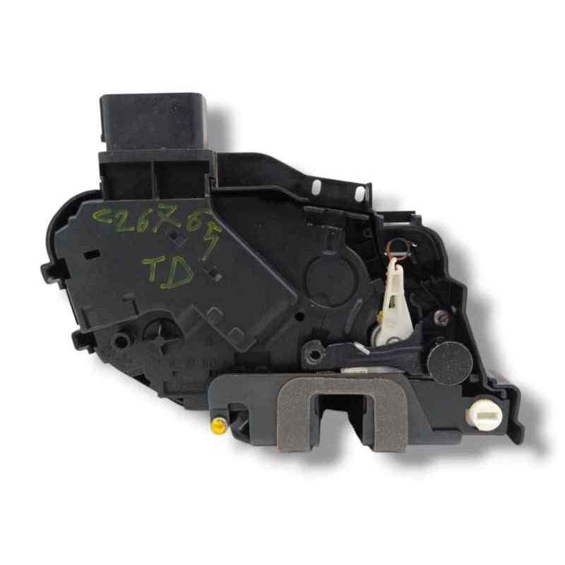 CERRADURA PUERTA TRASERA DERECHA