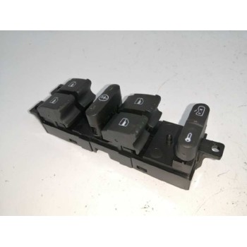 Recambio de mando elevalunas delantero izquierdo para skoda octavia berlina (1u2) referencia OEM IAM 1J4959857B  
